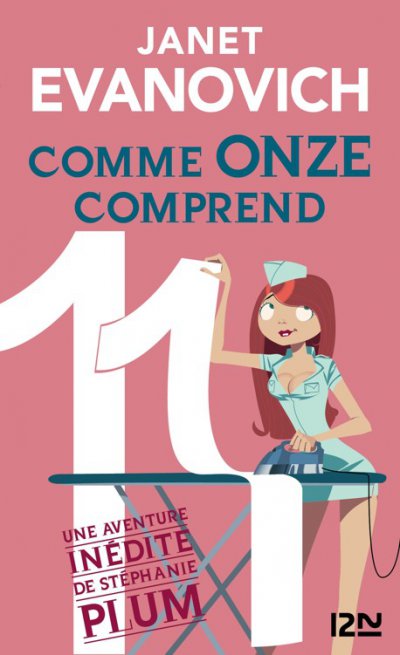 Comme onze comprend de Janet Evanovich