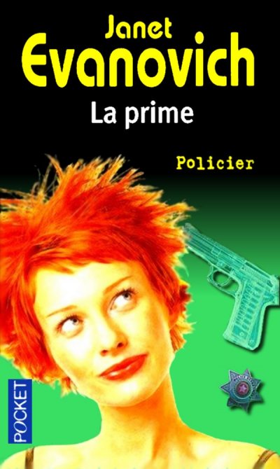 La prime de Janet Evanovich