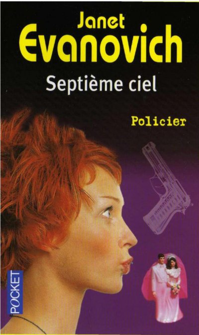 Septième ciel de Janet Evanovich