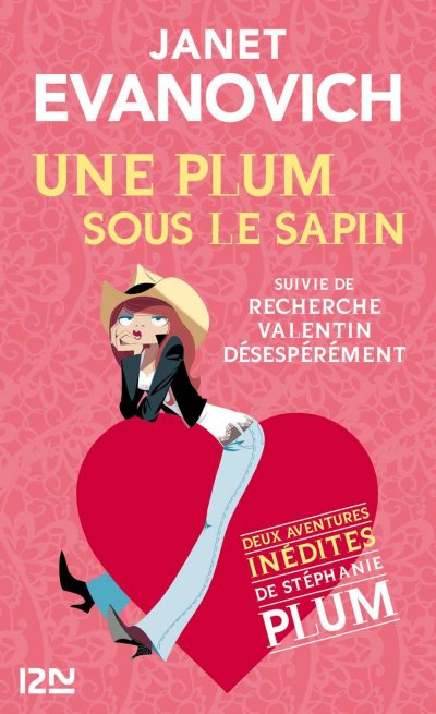 Une Plum sous le sapin - Recherche Valentin désespérément de Janet Evanovich