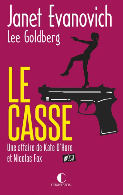 Le Casse de Janet Evanovich