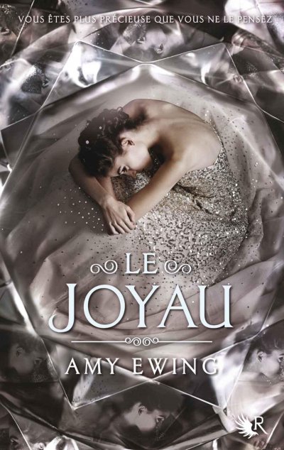 Le Joyau de Amy Ewing