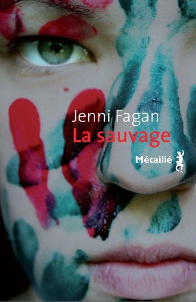 La sauvage de Jenni Fagan