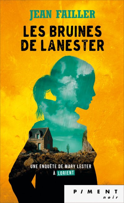 Les bruines de Lanester de Jean Failler