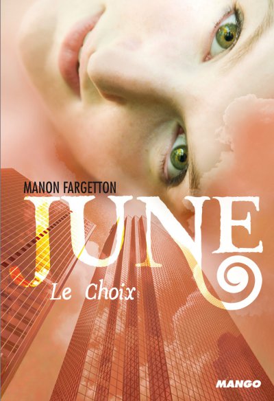 Le choix de Manon Fargetton