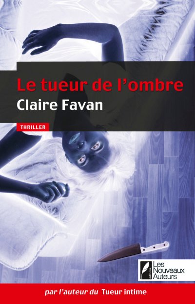 Le tueur de l'ombre de Claire Favan