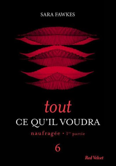 Naufragée (p.1) de Sara Fawkes