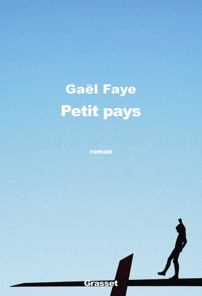 Petit pays de Gaël Faye