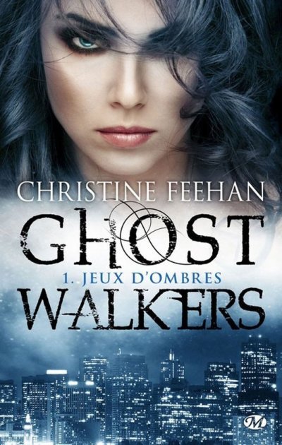 Jeux d'ombres de Christine Feehan