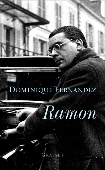Ramon de Dominique Fernandez