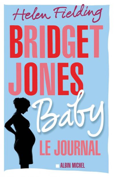 Baby, le journal de Helen Fielding