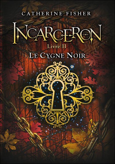 Le Cygne Noir de Catherine Fisher