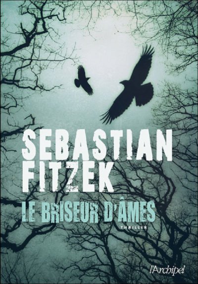 Le briseur d'âmes de Sebastian Fitzek