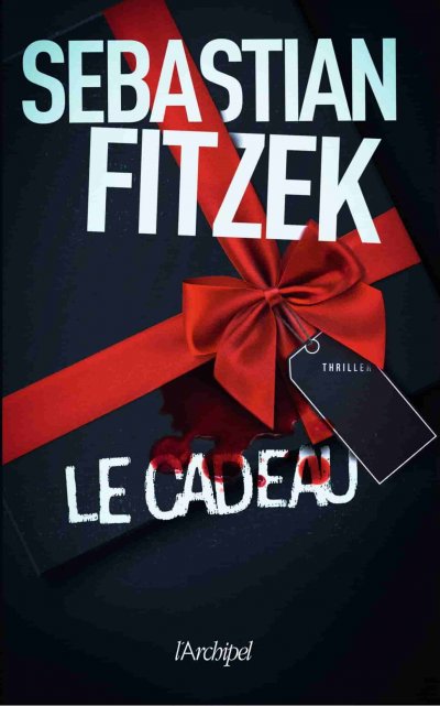 Le cadeau de Sebastian Fitzek