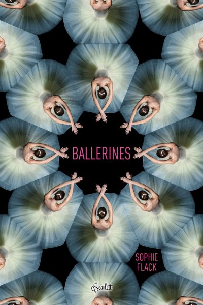 Ballerines de Sophie Flack