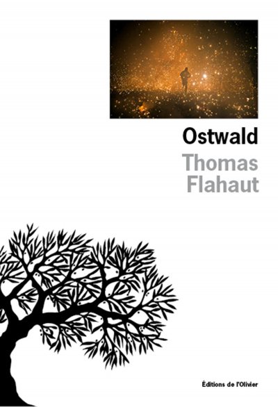 Ostwald de Thomas Flahaut