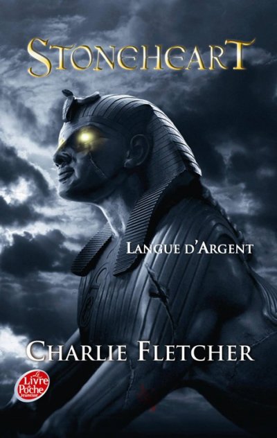 Langue d'Argent de Charlie Fletcher