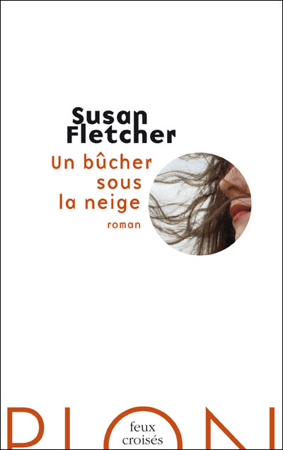 Un bûcher sous la neige de Susan Fletcher