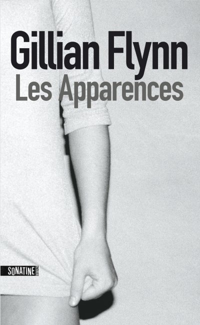 Les Apparences de Gillian Flynn