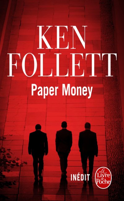 Paper Money de Ken Follett