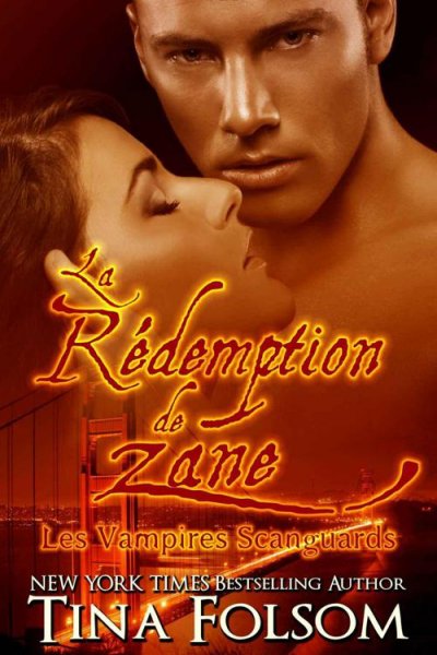 La Rédemption de Zane de Tina Folsom