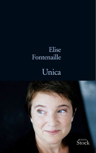 Unica de Elise Fontenaille