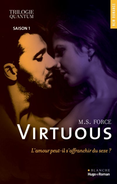Virtuous de M.S. Force