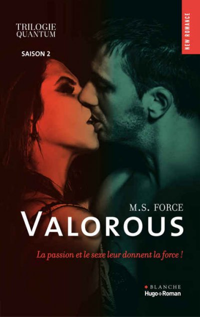 Valorous de M.S. Force