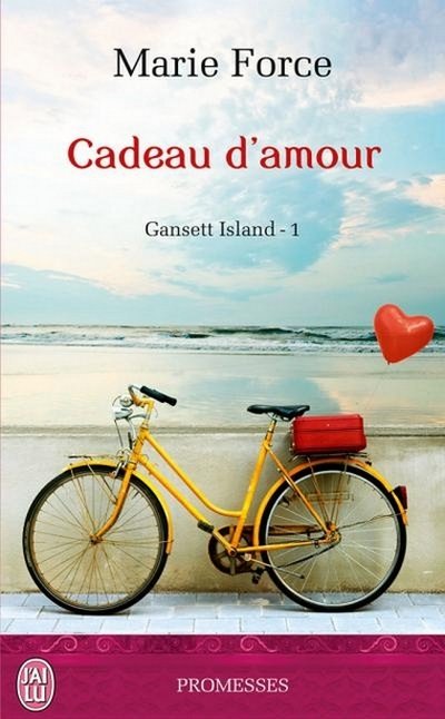 Cadeau d'amour de Marie Force