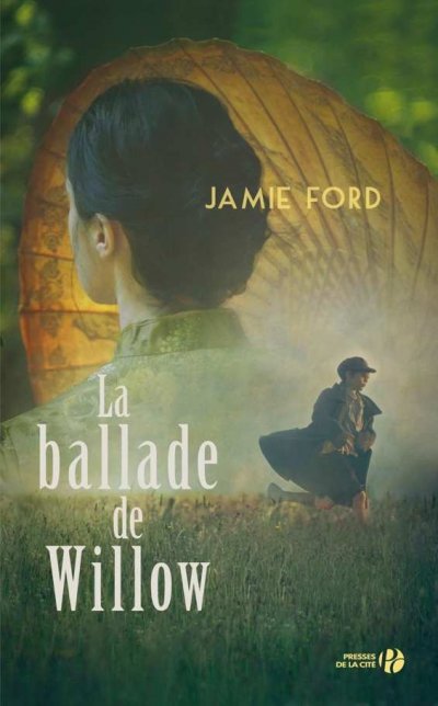 La ballade de Willow de Jamie Ford