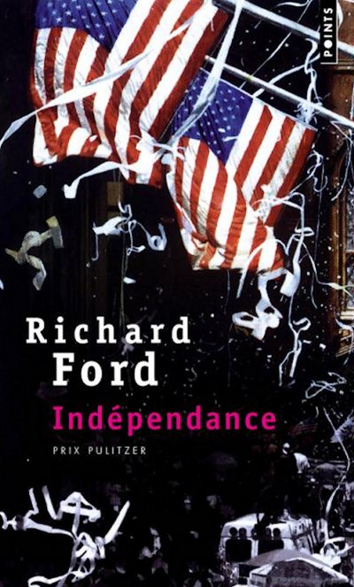 Indépendance de Richard Ford
