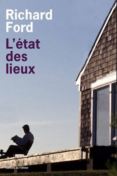 L'état des lieux de Richard Ford