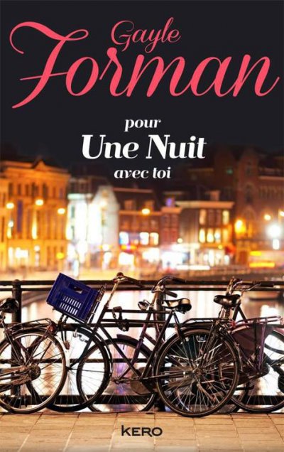 Pour une nuit avec toi de Gayle Forman