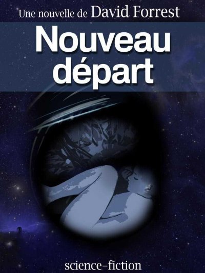 Nouveau départ de David Forrest