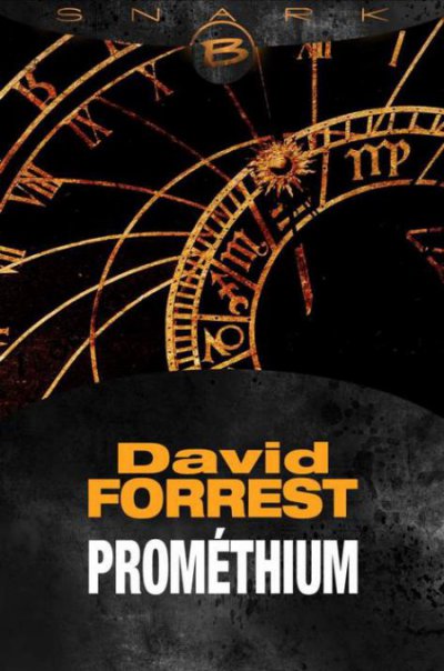 Prométhium de David Forrest