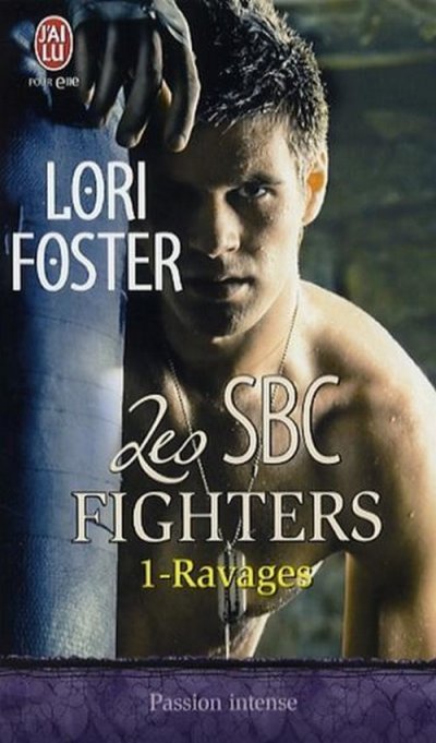 Ravages de Lori Foster