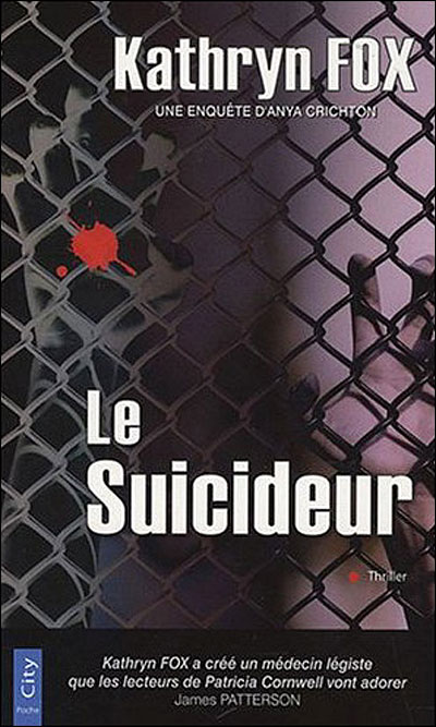 Le Suicideur de Kathryn Fox