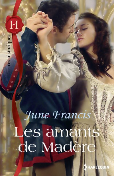 Les amants de Madère de June Francis