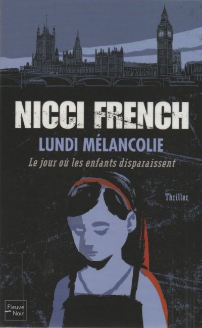 Lundi mélancolie de Nicci French