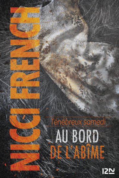 Ténébreux samedi de Nicci French