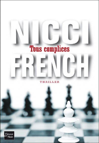 Tous complices de Nicci French