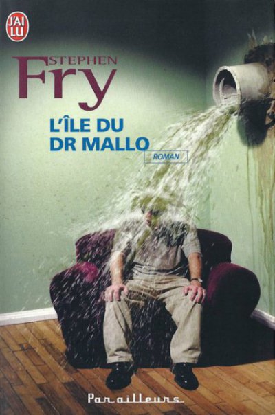 L'île du Dr Mallo de Stephen Fry