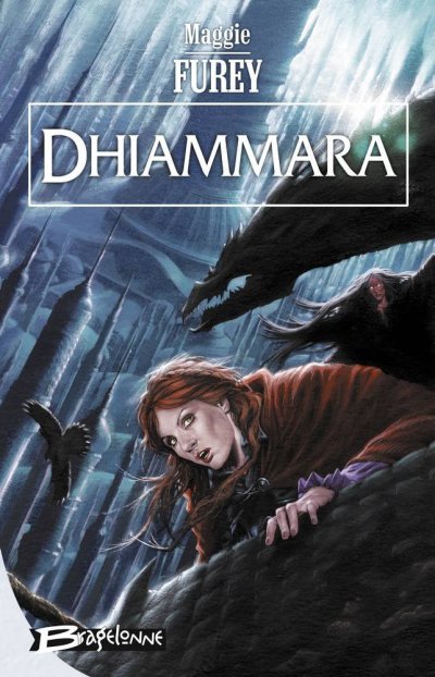 Dhiammara de Maggie Furey