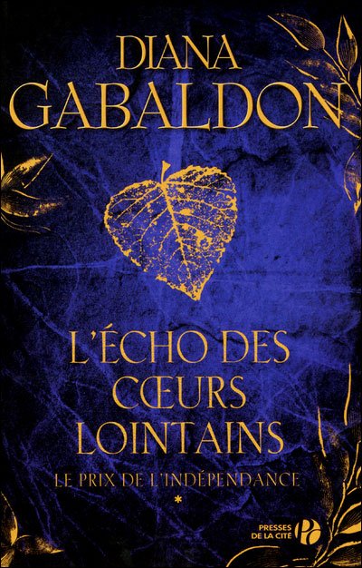 Le Prix de l'Indépendance de Diana Gabaldon