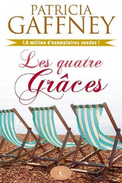 Les quatre Grâces de Patricia Gaffney