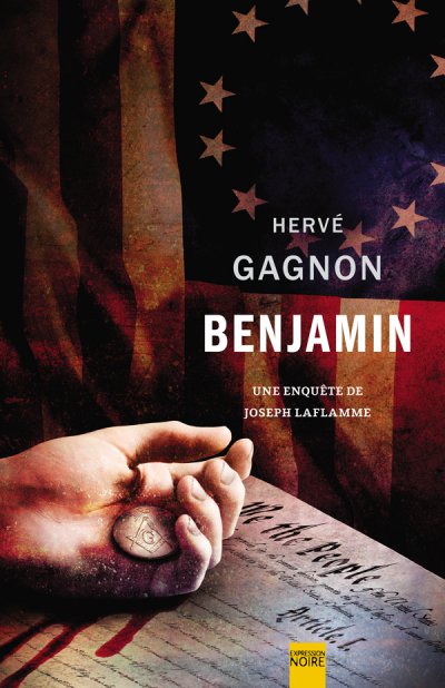 Benjamin de Hervé Gagnon