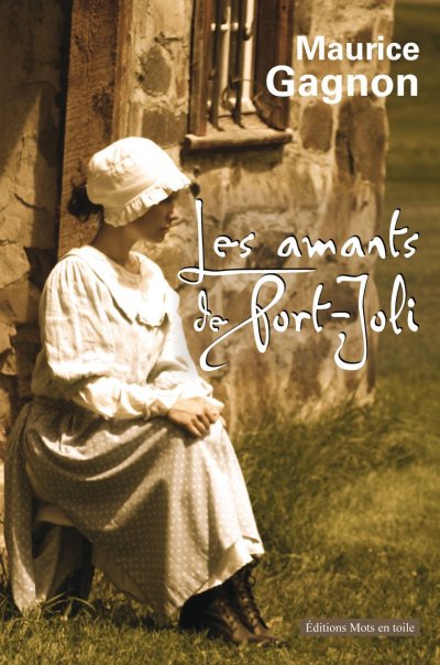 Les amants de Port-Joli de Maurice Gagnon