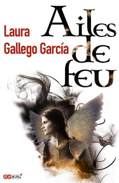 Ailes de feu de Laura Gallego Garcia