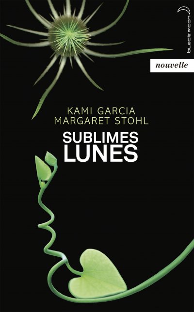 Sublimes lunes de Kami Garcia