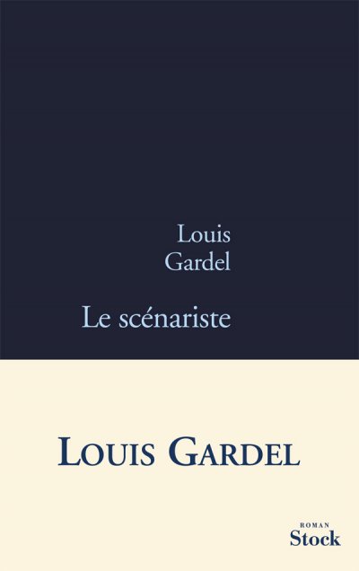 Le scénariste de Louis Gardel